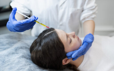 Understanding Hair PRP: A Non-Surgical Solution for Hair Loss